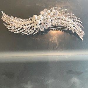 Bridal Comb
